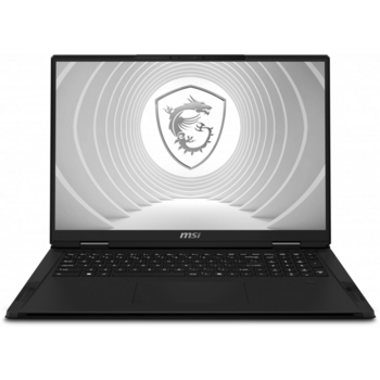 Ноутбук MSI CreatorPro X18 HX A14VKSG-455RU Core i9 14900HX 64Gb SSD1Tb NVIDIA RTX3500 12Gb 18" IPS UHD+ (3840x2400) Windows 11 Pro grey WiFi BT Cam (9S7-182253-455)