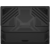 Ноутбук MSI CreatorPro X18 HX A14VKSG-455RU Core i9 14900HX 64Gb SSD1Tb NVIDIA RTX3500 12Gb 18" IPS UHD+ (3840x2400) Windows 11 Pro grey WiFi BT Cam (9S7-182253-455)