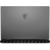 Ноутбук MSI CreatorPro X18 HX A14VKSG-455RU Core i9 14900HX 64Gb SSD1Tb NVIDIA RTX3500 12Gb 18" IPS UHD+ (3840x2400) Windows 11 Pro grey WiFi BT Cam (9S7-182253-455)