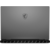 Ноутбук MSI CreatorPro X18 HX A14VKSG-455RU Core i9 14900HX 64Gb SSD1Tb NVIDIA RTX3500 12Gb 18" IPS UHD+ (3840x2400) Windows 11 Pro grey WiFi BT Cam (9S7-182253-455)