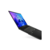Ноутбук MSI Summit E16 AI Studio A1VETG-017RU Core Ultra 7 155H 16Gb SSD1Tb NVIDIA GeForce RTX4050 6Gb 16" IPS Touch QHD+ (2560x1600) Windows 11 Pro black WiFi BT Cam (9S7-159621-017)