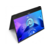 Ноутбук MSI Summit E16 AI Studio A1VETG-017RU Core Ultra 7 155H 16Gb SSD1Tb NVIDIA GeForce RTX4050 6Gb 16" IPS Touch QHD+ (2560x1600) Windows 11 Pro black WiFi BT Cam (9S7-159621-017)