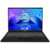 Ноутбук MSI Summit E16 AI Studio A1VETG-017RU Core Ultra 7 155H 16Gb SSD1Tb NVIDIA GeForce RTX4050 6Gb 16" IPS Touch QHD+ (2560x1600) Windows 11 Pro black WiFi BT Cam (9S7-159621-017)