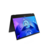 Ноутбук MSI Summit E16 AI Studio A1VETG-017RU Core Ultra 7 155H 16Gb SSD1Tb NVIDIA GeForce RTX4050 6Gb 16" IPS Touch QHD+ (2560x1600) Windows 11 Pro black WiFi BT Cam (9S7-159621-017)