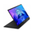 Ноутбук MSI Summit E16 AI Studio A1VETG-017RU Core Ultra 7 155H 16Gb SSD1Tb NVIDIA GeForce RTX4050 6Gb 16" IPS Touch QHD+ (2560x1600) Windows 11 Pro black WiFi BT Cam (9S7-159621-017)