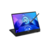 Ноутбук MSI Summit E16 AI Studio A1VETG-017RU Core Ultra 7 155H 16Gb SSD1Tb NVIDIA GeForce RTX4050 6Gb 16" IPS Touch QHD+ (2560x1600) Windows 11 Pro black WiFi BT Cam (9S7-159621-017)