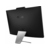 Моноблок Asus F3402WFA-BPC0050 23.8" Full HD Ryzen 3 7320U (2.4) 8Gb SSD512Gb RGr CR без ОС GbitEth WiFi BT 90W клавиатура мышь Cam черный 1920x1080