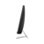 Моноблок Asus F3402WFA-BPC0050 23.8" Full HD Ryzen 3 7320U (2.4) 8Gb SSD512Gb RGr CR без ОС GbitEth WiFi BT 90W клавиатура мышь Cam черный 1920x1080