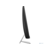 Моноблок Asus F3402WFA-BPC0050 23.8" Full HD Ryzen 3 7320U (2.4) 8Gb SSD512Gb RGr CR без ОС GbitEth WiFi BT 90W клавиатура мышь Cam черный 1920x1080