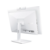 Моноблок Asus A5402WVAR-WPC0010 23.8" Full HD Core 3 100U (1.2) 8Gb SSD512Gb UHDG CR без ОС GbitEth WiFi BT 120W клавиатура мышь Cam белый 1920x1080