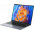 Ноутбук Ноутбук/ CHUWI CoreBook X 14"(2160x1440 IPS)/Intel Core i5 12450H(2Ghz)/16384Mb/512SSDGb/noDVD/Int:Intel UHD Graphics/Cam/BT/WiFi/46WHr/war 1y/1.4kg/Iron Grey/Win11Home + подсв.клав, мет.корп, мышь