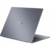 Ноутбук Ноутбук/ CHUWI CoreBook X 14"(2160x1440 IPS)/Intel Core i5 12450H(2Ghz)/16384Mb/512SSDGb/noDVD/Int:Intel UHD Graphics/Cam/BT/WiFi/46WHr/war 1y/1.4kg/Iron Grey/Win11Home + подсв.клав, мет.корп, мышь