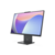 Моноблок Моноблок/ Lenovo IdeaCentre AIO 27IRH9 27"(1920x1080 IPS)/Intel Core i5 13420H(2.1Ghz)/16384Mb/512SSDGb/noDVD/Int:Intel UHD Graphics/Cam/BT/WiFi/war 1y/7.51kg/luna grey/noOS + RU kbd, mouse WL