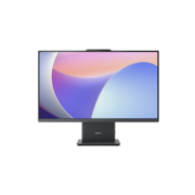 Моноблок Моноблок/ Lenovo IdeaCentre AIO 27IRH9 27"(1920x1080 IPS)/Intel Core i5 13420H(2.1Ghz)/16384Mb/512SSDGb/noDVD/Int:Intel UHD Graphics/Cam/BT/WiFi/war 1y/7.51kg/luna grey/noOS + RU kbd, mouse WL