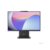 Моноблок Моноблок/ Lenovo IdeaCentre AIO 27IRH9 27"(1920x1080 IPS)/Intel Core i5 13420H(2.1Ghz)/16384Mb/512SSDGb/noDVD/Int:Intel UHD Graphics/Cam/BT/WiFi/war 1y/7.51kg/luna grey/noOS + RU kbd, mouse WL