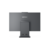 Моноблок Моноблок/ Lenovo IdeaCentre AIO 27IRH9 27"(1920x1080 IPS)/Intel Core i5 13420H(2.1Ghz)/16384Mb/512SSDGb/noDVD/Int:Intel UHD Graphics/Cam/BT/WiFi/war 1y/7.51kg/luna grey/noOS + RU kbd, mouse WL