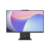 Моноблок Моноблок/ Lenovo IdeaCentre AIO 27IRH9 27"(1920x1080 IPS)/Intel Core i5 13420H(2.1Ghz)/16384Mb/512SSDGb/noDVD/Int:Intel UHD Graphics/Cam/BT/WiFi/war 1y/7.51kg/luna grey/noOS + RU kbd, mouse WL