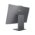 Моноблок Моноблок/ Lenovo IdeaCentre AIO 27IRH9 27"(1920x1080 IPS)/Intel Core i5 13420H(2.1Ghz)/16384Mb/512SSDGb/noDVD/Int:Intel UHD Graphics/Cam/BT/WiFi/war 1y/7.51kg/luna grey/noOS + RU kbd, mouse WL
