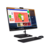 Моноблок Моноблок/ Lenovo IdeaCentre AIO 3 27ALC6 27"(1920x1080 IPS)/AMD Ryzen 5 7430U(2.3Ghz)/16384Mb/512SSDGb/noDVD/Int:AMD Radeon/Cam/BT/WiFi/war 1y/8.77kg/black/noOS + RU kbd, mouse USB