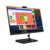 Моноблок Моноблок/ Lenovo IdeaCentre AIO 3 27ALC6 27"(1920x1080 IPS)/AMD Ryzen 5 7430U(2.3Ghz)/16384Mb/512SSDGb/noDVD/Int:AMD Radeon/Cam/BT/WiFi/war 1y/8.77kg/black/noOS + RU kbd, mouse USB