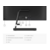 Моноблок Моноблок/ Lenovo IdeaCentre AIO 3 27ALC6 27"(1920x1080 IPS)/AMD Ryzen 5 7430U(2.3Ghz)/16384Mb/512SSDGb/noDVD/Int:AMD Radeon/Cam/BT/WiFi/war 1y/8.77kg/black/noOS + RU kbd, mouse USB