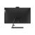 Моноблок Моноблок/ Lenovo IdeaCentre AIO 3 27ALC6 27"(1920x1080 IPS)/AMD Ryzen 5 7430U(2.3Ghz)/16384Mb/512SSDGb/noDVD/Int:AMD Radeon/Cam/BT/WiFi/war 1y/8.77kg/black/noOS + RU kbd, mouse USB