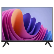 Телевизор LED Hisense 32" 32A4N Frameless черный HD 60Hz DVB-T2 DVB-C DVB-S2 USB WiFi Smart TV (RUS)