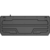 Клавиатура Acer OKW300 черный USB Multimedia for gamer LED (ZL.KBDCC.019)