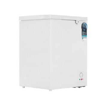 Морозильный ларь Gorenje FH14APW белый