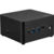 Неттоп MSI Cubi NUC 1M-053BRU Core 3 100U (1.2) Graphics CR без ОС 2xGbitEth WiFi BT 120W черный (936-B0B111-053)