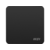 Неттоп MSI Cubi NUC 1M-053BRU Core 3 100U (1.2) Graphics CR без ОС 2xGbitEth WiFi BT 120W черный (936-B0B111-053)