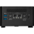 Неттоп MSI Cubi NUC 1M-053BRU Core 3 100U (1.2) Graphics CR без ОС 2xGbitEth WiFi BT 120W черный (936-B0B111-053)