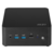Неттоп MSI Cubi NUC 1M-053BRU Core 3 100U (1.2) Graphics CR без ОС 2xGbitEth WiFi BT 120W черный (936-B0B111-053)