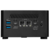 Неттоп MSI Cubi NUC 1M-053BRU Core 3 100U (1.2) Graphics CR без ОС 2xGbitEth WiFi BT 120W черный (936-B0B111-053)