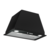 Вытяжка встраиваемая 52P-650-E3D BLACK ELIKOR