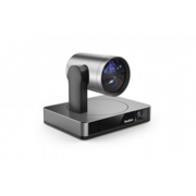 Камера Камера/ Yealink [UVC86 Black] Dual-Eye Intelligent Camera 4K 12x optical+1.7x digital zoom PTZ USB [1206619] / 2-year AMS [1206663]