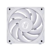 Вентилятор для корпуса Lian Li UNI FAN P28 WHITE (120mm, 2600rpm, 92 CFM, 32,1 дБ, PWM 4-pin, White) (G99.12P281W.00)