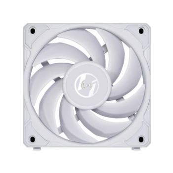 Вентилятор для корпуса Lian Li UNI FAN P28 WHITE (120mm, 2600rpm, 92 CFM, 32,1 дБ, PWM 4-pin, White) (G99.12P281W.00)