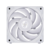 Вентилятор для корпуса Lian Li UNI FAN P28 WHITE (120mm, 2600rpm, 92 CFM, 32,1 дБ, PWM 4-pin, White) (G99.12P281W.00)