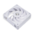 Вентилятор для корпуса Lian Li UNI FAN P28 WHITE (120mm, 2600rpm, 92 CFM, 32,1 дБ, PWM 4-pin, White) (G99.12P281W.00)