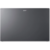 Ноутбук Ноутбук/ ACER Aspire5 A515-57-50R7 15.6"(1920x1080 (матовый) IPS)/Intel Core i5 12450H(2Ghz)/16384Mb/512PCISSDGb/noDVD/Int:Intel HD/Cam/BT/WiFi/50WHr/war 1y/1.8kg/Iron/NoOS