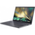 Ноутбук Ноутбук/ ACER Aspire5 A515-57-50YA 15.6"(1920x1080 (матовый) IPS)/Intel Core i5 12450H(2Ghz)/8192Mb/512PCISSDGb/noDVD/Int:Intel HD/Cam/BT/WiFi/50WHr/war 1y/1.8kg/Iron/NoOS