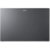 Ноутбук Ноутбук/ ACER Aspire5 A515-57-50YA 15.6"(1920x1080 (матовый) IPS)/Intel Core i5 12450H(2Ghz)/8192Mb/512PCISSDGb/noDVD/Int:Intel HD/Cam/BT/WiFi/50WHr/war 1y/1.8kg/Iron/NoOS