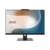 Моноблок MSI Modern AM272P 1M-681XRU 27" Full HD Core 5 120U (1.4) 16Gb SSD512Gb Graphics без ОС GbitEth WiFi BT 120W клавиатура мышь Cam черный 1920x1080