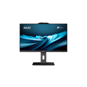 Моноблок Моноблок/ MSI PRO AP272P 14M-623RU 27"(1920x1080 (матовый) IPS)/Intel Core i5 14400(2.5Ghz)/16384Mb/512PCISSDGb/noDVD/Int:Intel UHD Graphics 730/Cam/BT/WiFi/-/war 1y/7.5kg/Black/Win11Pro + Wireless KB+M