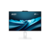 Моноблок MSI Pro AP272P 14M-664XRU 27" Full HD i7 14700 (2.1) 16Gb SSD512Gb UHDG 770 без ОС GbitEth WiFi BT 120W клавиатура мышь Cam белый 1920x1080