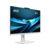 Моноблок MSI Pro AP272P 14M-664XRU 27" Full HD i7 14700 (2.1) 16Gb SSD512Gb UHDG 770 без ОС GbitEth WiFi BT 120W клавиатура мышь Cam белый 1920x1080