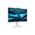 Моноблок MSI Pro AP272P 14M-664XRU 27" Full HD i7 14700 (2.1) 16Gb SSD512Gb UHDG 770 без ОС GbitEth WiFi BT 120W клавиатура мышь Cam белый 1920x1080