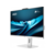 Моноблок MSI Pro AP272P 14M-664XRU 27" Full HD i7 14700 (2.1) 16Gb SSD512Gb UHDG 770 без ОС GbitEth WiFi BT 120W клавиатура мышь Cam белый 1920x1080