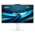 Моноблок MSI Pro AP272P 14M-664XRU 27" Full HD i7 14700 (2.1) 16Gb SSD512Gb UHDG 770 без ОС GbitEth WiFi BT 120W клавиатура мышь Cam белый 1920x1080